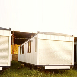 portable cabins